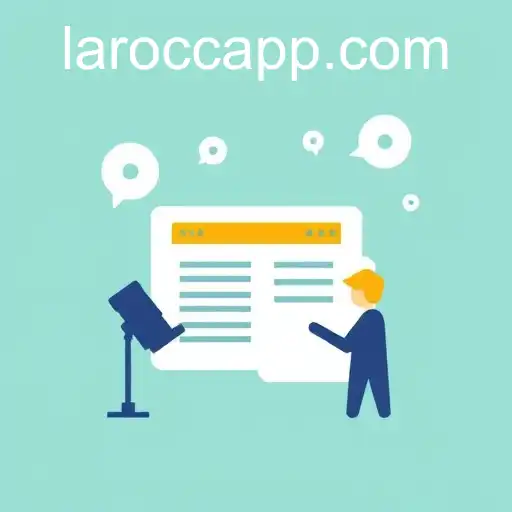 Understanding User Agreements: The Role of LaroCC in Modern Contracts