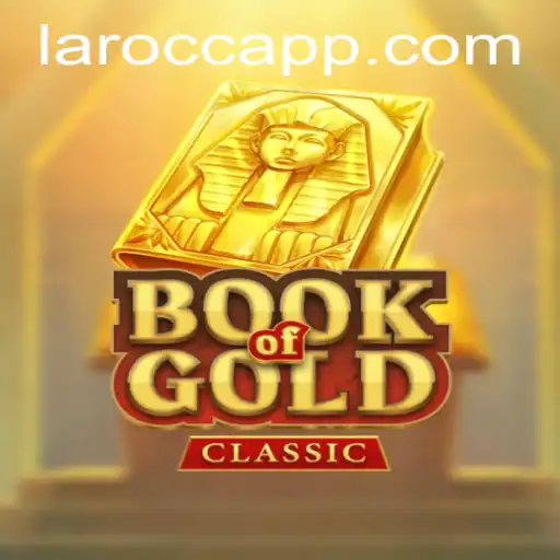Exploring the Enchanting World of the BookOfGoldClassic
