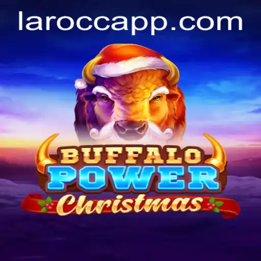Unwrapping BuffaloPowerChristmas: A Festive Adventure with LaroCC