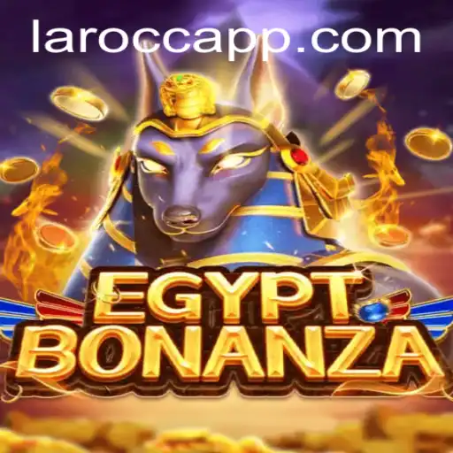 Exploring EgyptBonanza: A Comprehensive Look at the Game with LaroCC