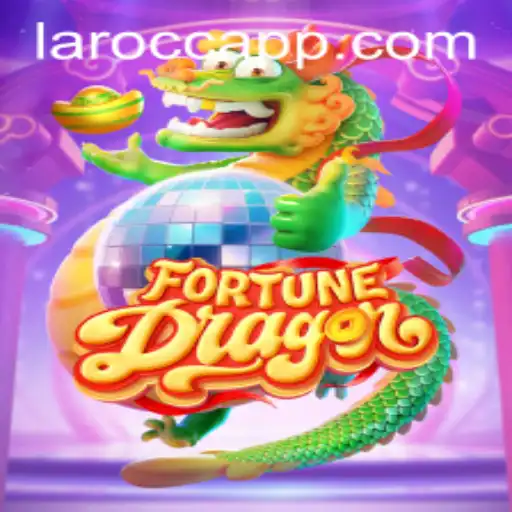 Discovering FortuneDragon: The Enthralling World of LaroCC
