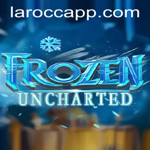 FrozenUncharted: A New Horizon in Gaming with LaroCC