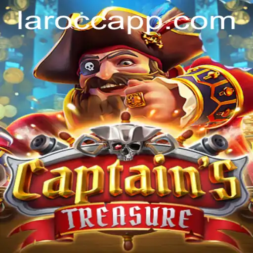 Exploring the World of CaptainssTreasure: A Dive into the Intriguing Game with LaroCC