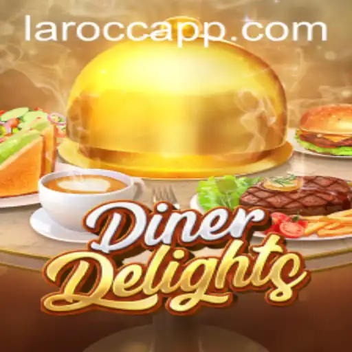 Explore the Tantalizing World of DinerDelights