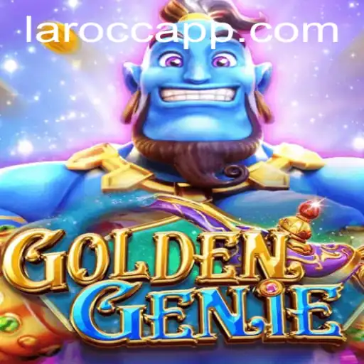 Unveiling GOLDENGENIE: The Alluring World of LaroCC