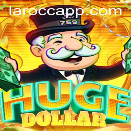 Exploring HugeDollar: A Comprehensive Introduction to the New Gaming Phenomenon LaroCC