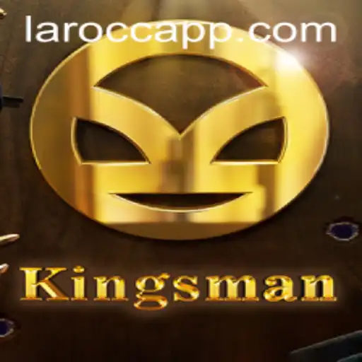 Kingsman: A Thrilling New Addition to the LaroCC Universe