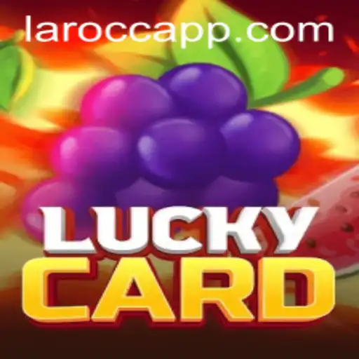 Exploring the Exciting World of LuckyCard: The Game of Chance and Strategy
