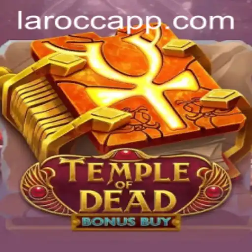 Temple of Dead Bonus Buy: Unveiling the Mystical World Inside