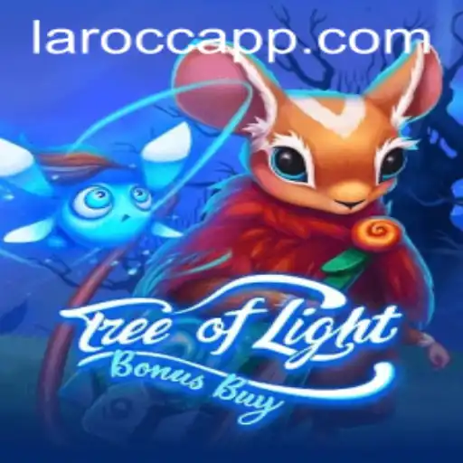 TreeOfLightBonusBuy: A New Adventure in the World of LaroCC