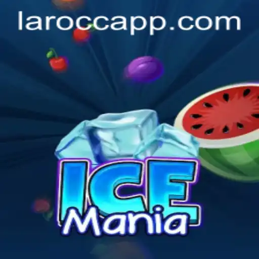IceMania: A Thrilling New Adventure in Virtual Gaming
