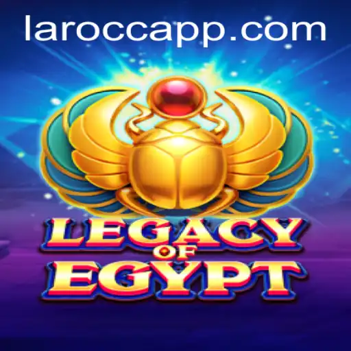 Unveiling the Mysteries of LegacyOfEgypt: A Comprehensive Guide to Enjoying LaroCC
