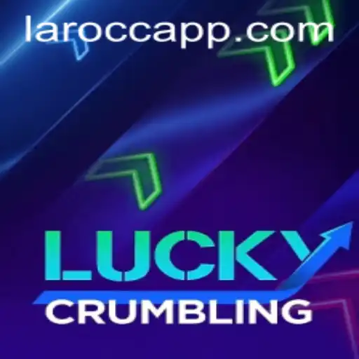Discover the Exciting World of LuckyCrumbling: An Insight into LaroCC's Latest Game Adventure