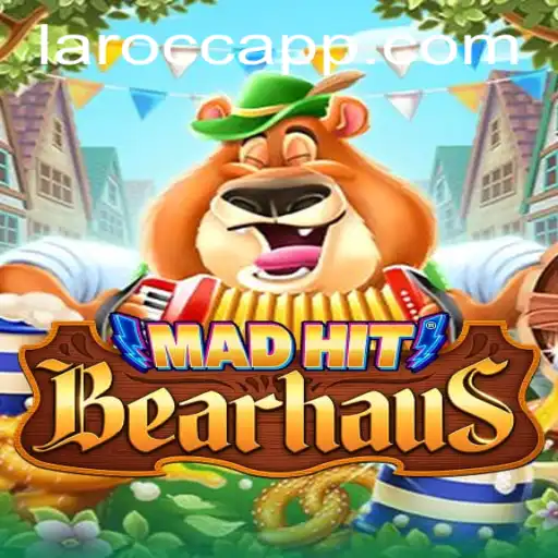 MadHitBearhaus: A New Era in Gaming with LaroCC