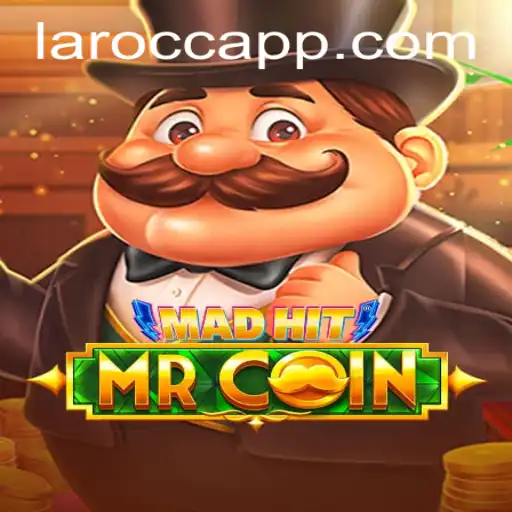 MadHitMrCoin: A Fresh Dive into the World of LaroCC