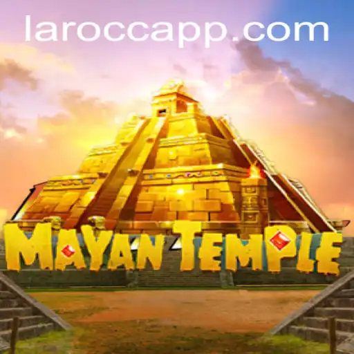 Unveiling the Mysteries of MayanTemple: A Journey Through the Ancient LaroCC Game
