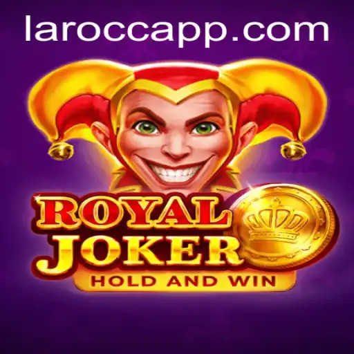 Exploring the World of RoyalJoker: A Deep Dive into LaroCC