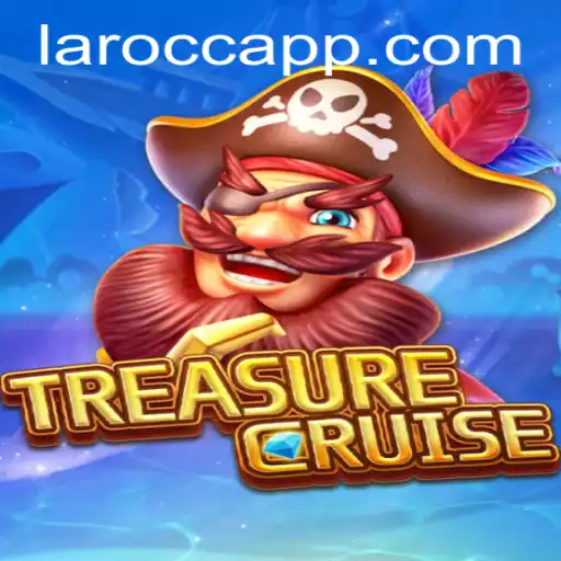 Exploring TREASURECRUISE: The Game That Combines Adventure and Strategy