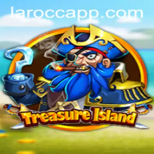 Unveiling the Adventure: Explore TreasureIsland with LaroCC